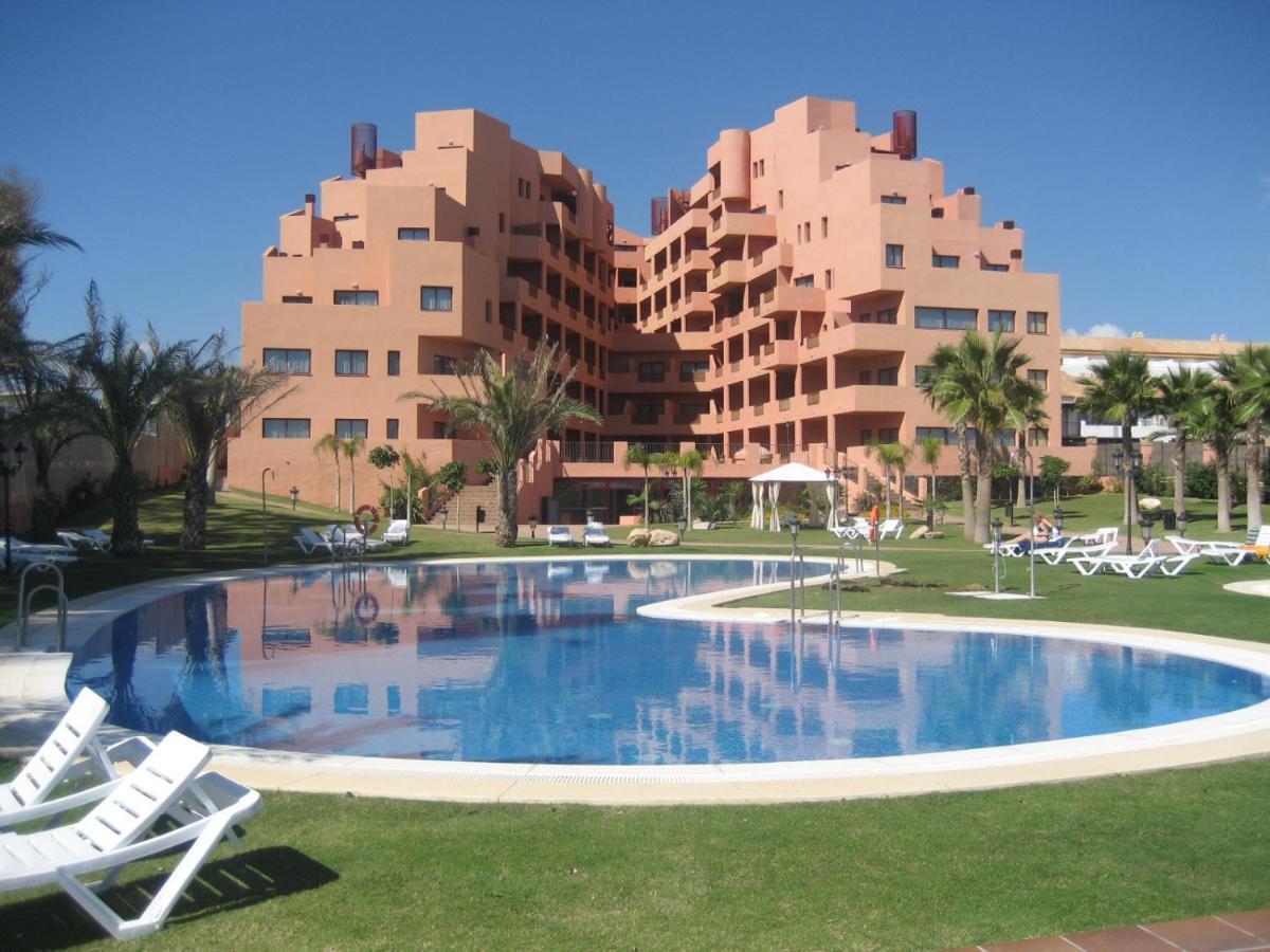 Don Juan Beach Resort Эстепона Экстерьер фото