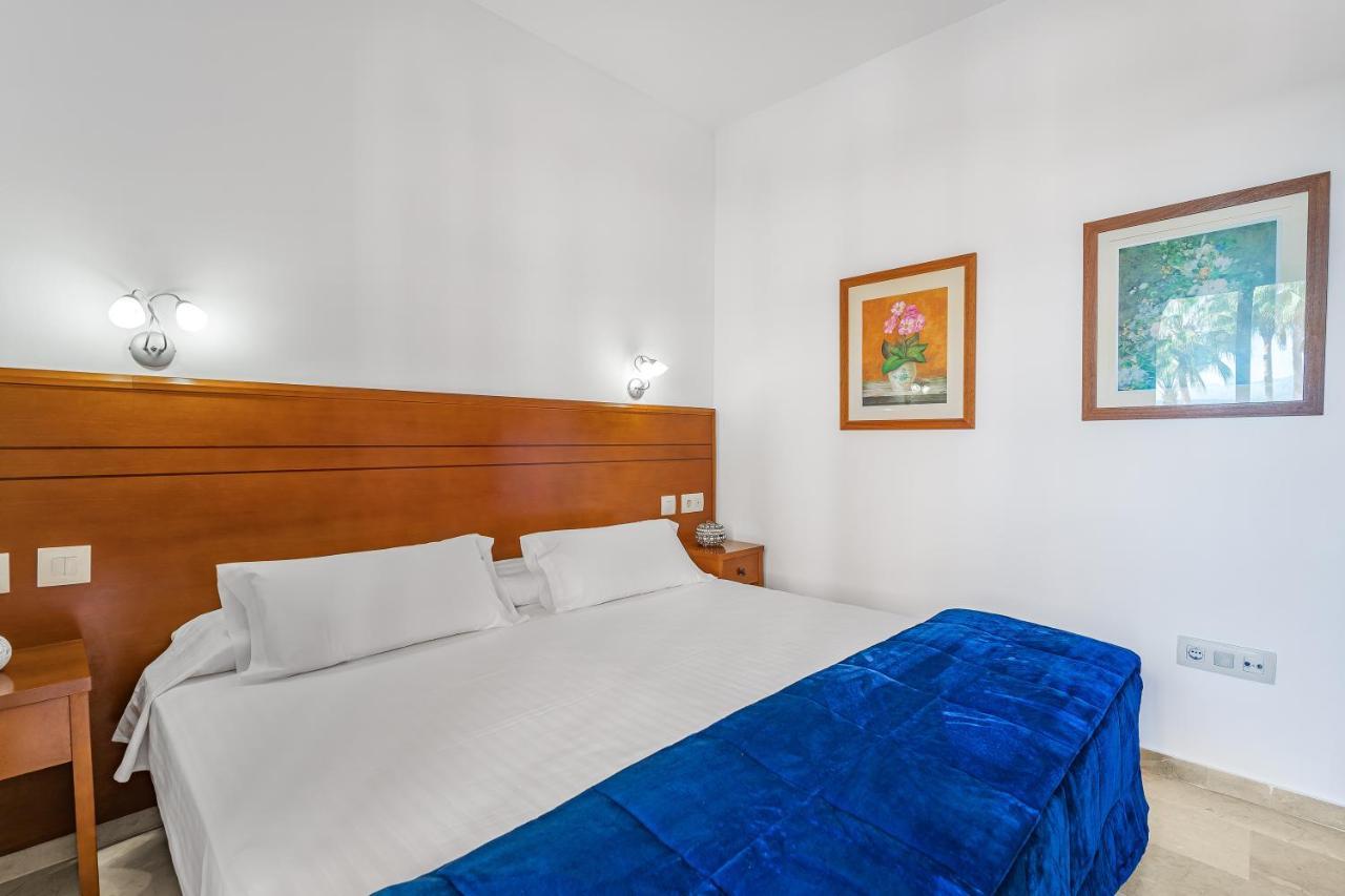 Don Juan Beach Resort Эстепона Экстерьер фото