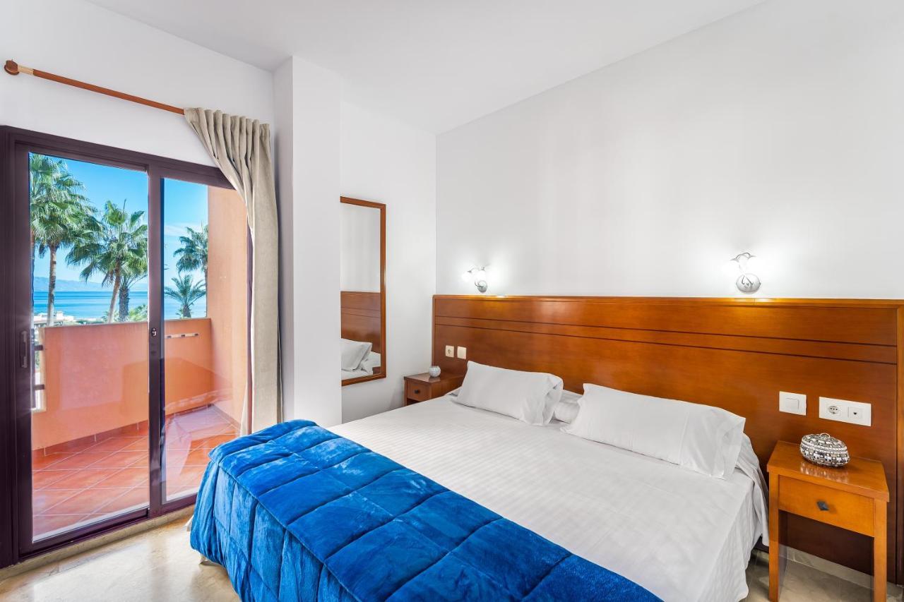Don Juan Beach Resort Эстепона Экстерьер фото